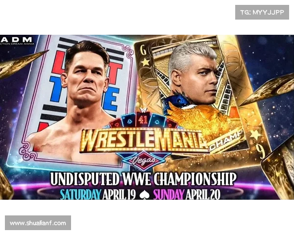 WWE海外巡演亮点 塞纳确认参战爱尔兰都柏林SmackDown大秀 WWE海外巡演亮点 塞纳确认参战爱尔兰都柏林SmackDown大秀